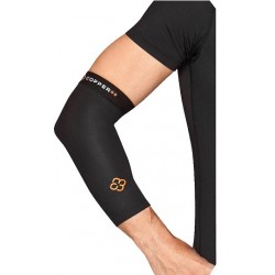 Copper Compression Elbow Sleeve