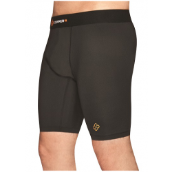 Men's Copper Compression Shorts