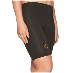 Ladies Copper Compression Shorts