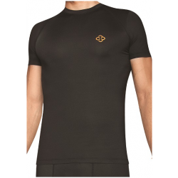 Men's Copper Compression Short Sleeve Shirt