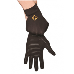 Copper Compression Full gloves