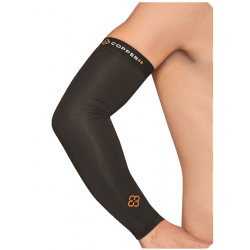 Copper Compression Arm sleeve