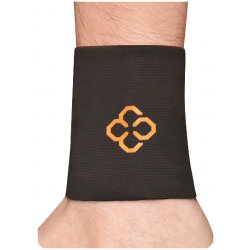 Copper Compression Wrist Sleeve