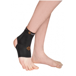 Copper Compression Ankle Sleeve